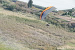  Lift Eu II :: Tandem reflex wing for Para Trikes